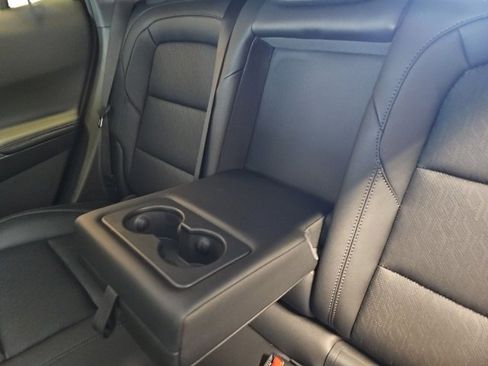 Used 2026 Chevrolet Equinox LT w/ Convenience Package II image 10