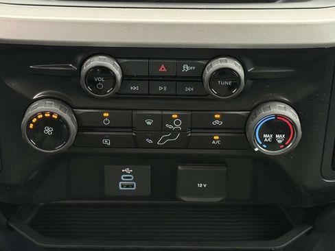New 2026 Ford F250 XL AWD/4WD image 16