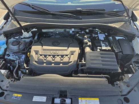 Used 2024 Volkswagen Tiguan Wolfsburg Edition FWD image 27