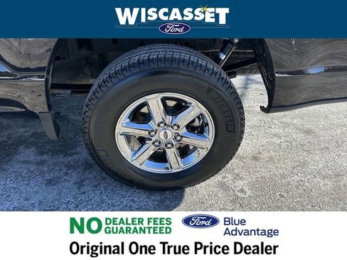 Certified 2024 Ford F150 XLT image 23