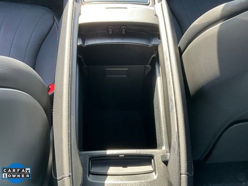 Used 2024 Mercedes-Benz EQE 500 4MATIC Sedan w/ AMG Line Exterior Package image 47