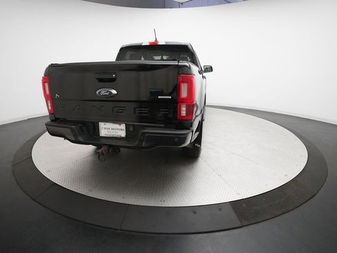Used 2019 Ford Ranger XLT w/ Equipment Group 302A Luxury AWD/4WD image 13