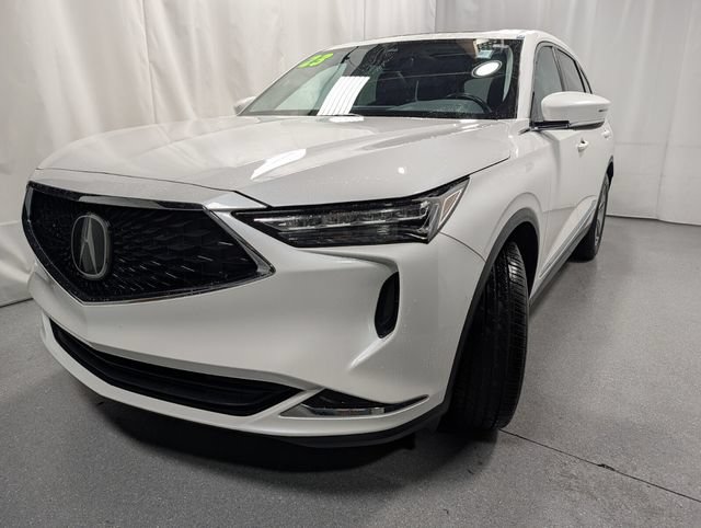 Used 2023 Acura MDX SH-AWD image 7