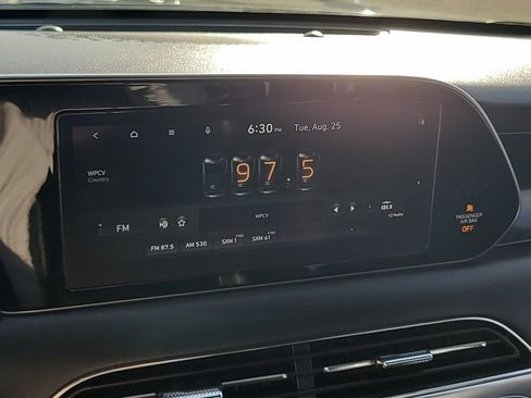 Used 2022 Hyundai Palisade Calligraphy FWD image 28
