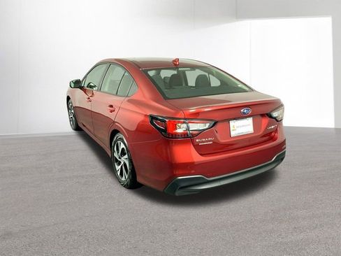Used 2025 Subaru Legacy Premium w/ Popular Package #1A image 31