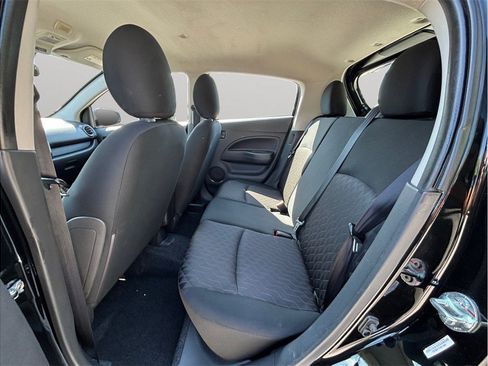 Used 2021 Mitsubishi Mirage SE FWD image 26