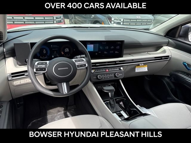 New 2026 Hyundai Tucson SE FWD image 6