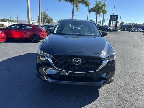 New 2025 MAZDA CX-5 AWD 2.5 S w/ Premium Plus Pkg image 2