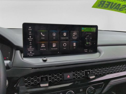 Used 2023 Honda Accord EX-L image 20