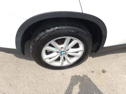 Used 2015 BMW X5 xDrive35i image 42