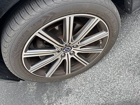Used 2015 Volvo XC60 T6 FWD image 4