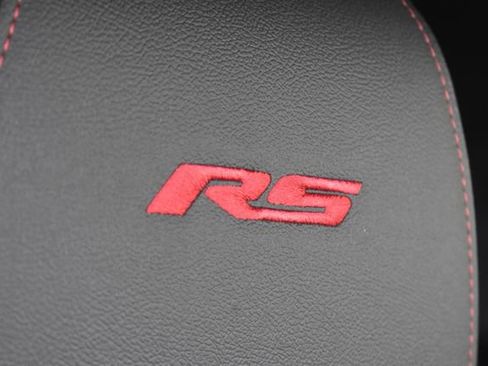 New 2026 Chevrolet TrailBlazer RS w/ Convenience Package image 14
