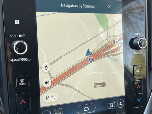 New 2026 Subaru Crosstrek 2.5i Limited w/ Crosstrek Mirror Package image 9