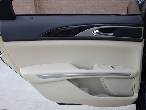 Used 2014 Lincoln MKZ AWD w/ Equipment Group 102A Reserve image 14