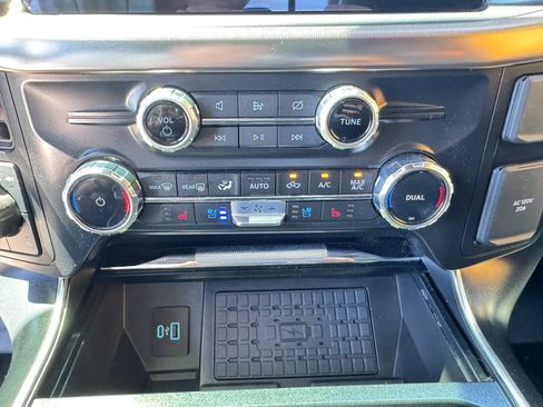Used 2023 Ford F150 Raptor AWD/4WD image 19
