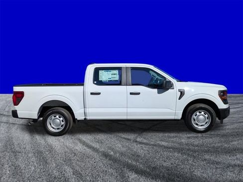 New 2026 Ford F150 XL image 3
