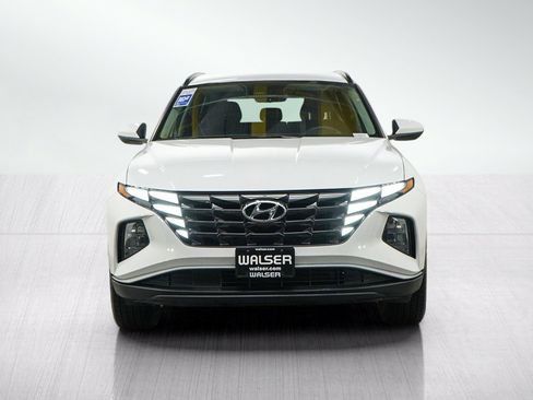 Used 2024 Hyundai Tucson SEL AWD/4WD image 8
