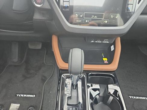 New 2026 Subaru Forester Touring AWD/4WD image 11