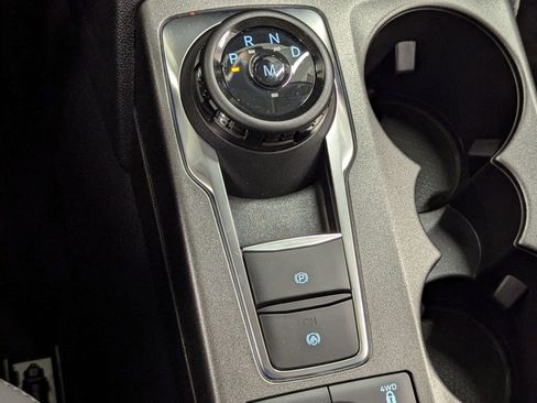 New 2025 Ford Bronco Sport Badlands image 13