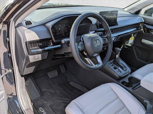 Used 2026 Honda CR-V EX-L image 3