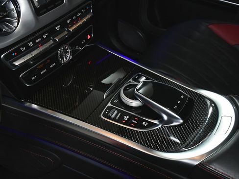 Used 2021 Mercedes-Benz G 63 AMG 4MATIC image 51