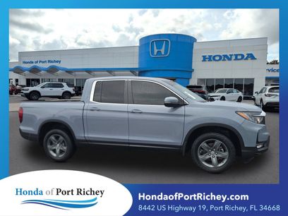Certified 2023 Honda Ridgeline RTL