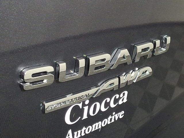 Used 2023 Subaru Forester AWD/4WD image 30