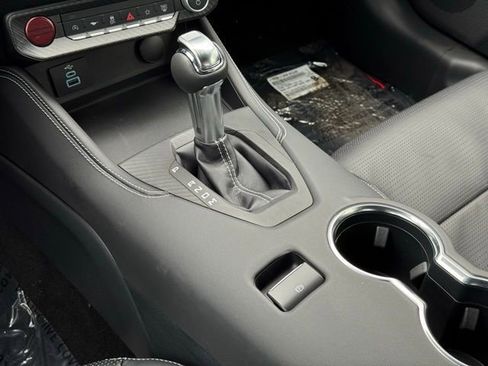 New 2025 Ford Mustang GT Premium image 8