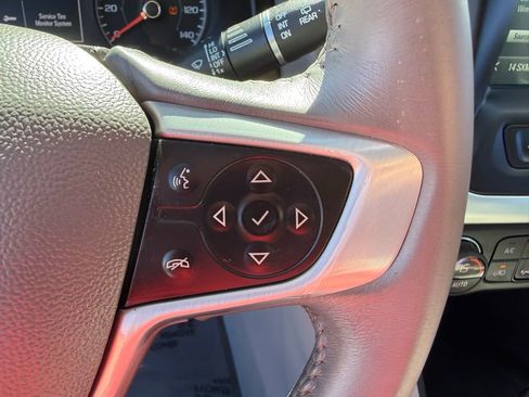 Used 2018 GMC Acadia SLE w/ LPO, Protection Package image 24