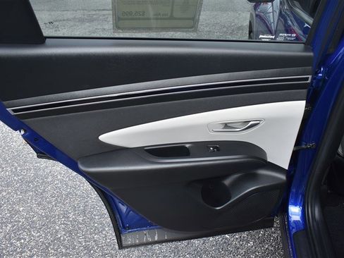 Used 2023 Hyundai Tucson SEL w/ Convenience Package image 24