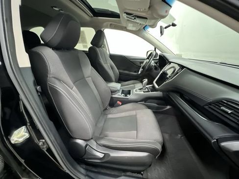 Used 2021 Subaru Outback Premium AWD/4WD image 27