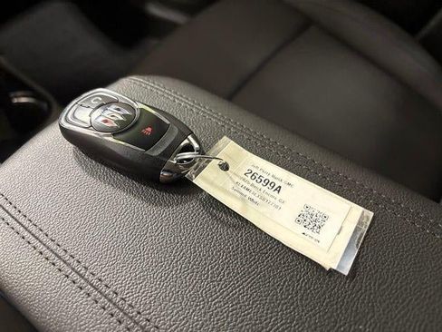 Used 2025 Buick Encore GX Sport Touring w/ Comfort Package AWD/4WD image 29