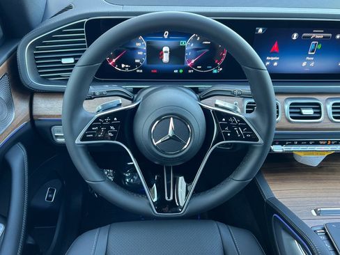 New 2026 Mercedes-Benz GLE 350 4MATIC image 16