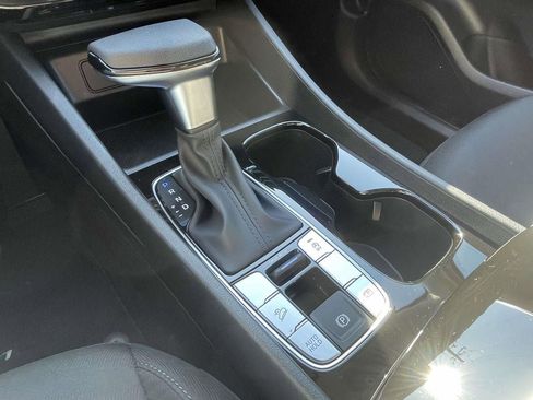 New 2026 Hyundai Tucson SEL image 17