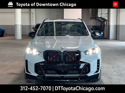 Used 2026 BMW X5 M60i w/ Climate Comfort Package
