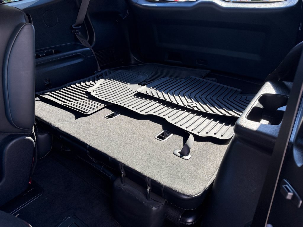 Used 2024 Kia Telluride S w/ S Sunroof Package AWD/4WD image 15