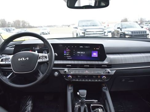 Used 2023 Kia Telluride EX X-Line AWD/4WD image 40