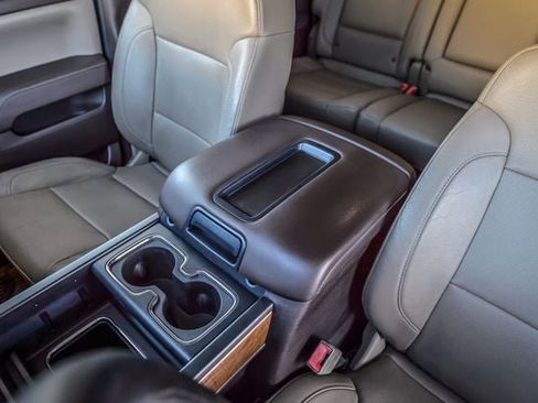 Used 2014 Chevrolet Silverado 1500 LTZ w/ LTZ Plus Package image 32