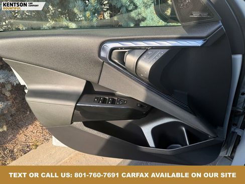 Used 2025 BMW X3 M50 image 21