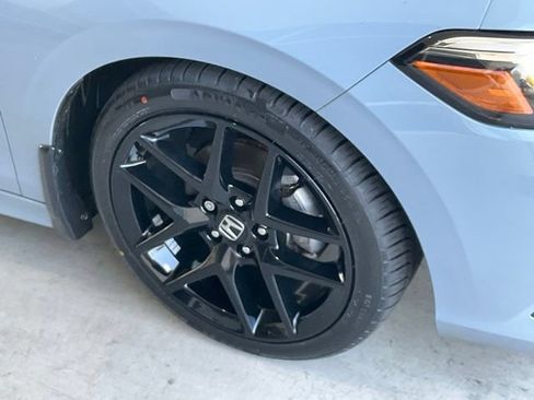 Certified 2024 Honda Civic Sport image 25