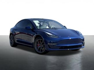 Used 2022 Tesla Model 3 Base 360° Tour