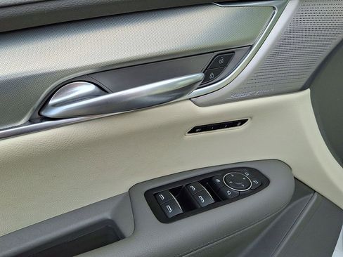 Used 2023 Cadillac XT5 Premium Luxury w/ Technology Package image 24