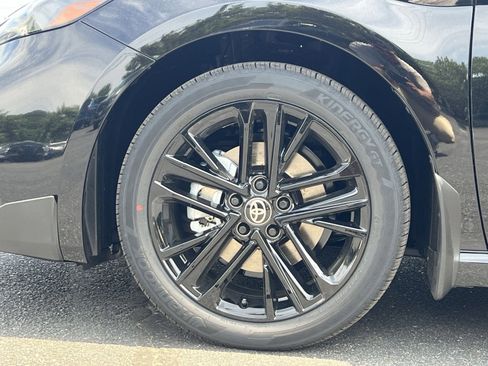 New 2026 Toyota Camry SE AWD/4WD image 7