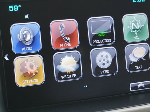 Used 2017 GMC Yukon Denali w/ Open Road Package image 36