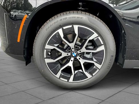 New 2026 BMW X3 xDrive30 w/ Premium Package image 11