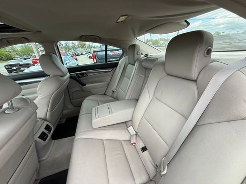 Used 2010 Acura TL image 24