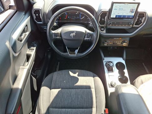 Certified 2021 Ford Bronco Sport Big Bend w/ Big Bend Package (96B) image 14