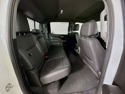 Used 2021 GMC Sierra 1500 SLT w/ SLT Convenience Package image 28