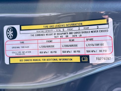 New 2026 RAM 3500 Limited image 34