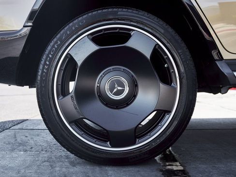 Used 2024 Mercedes-Benz G 63 AMG 4MATIC image 21